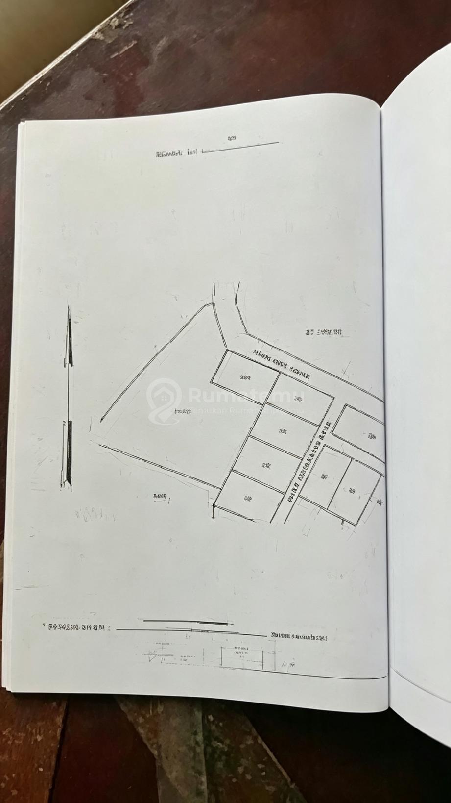 Pondok Ranggon,Cipayung : Dijual Shm-4,6Ha-Jalan Besar