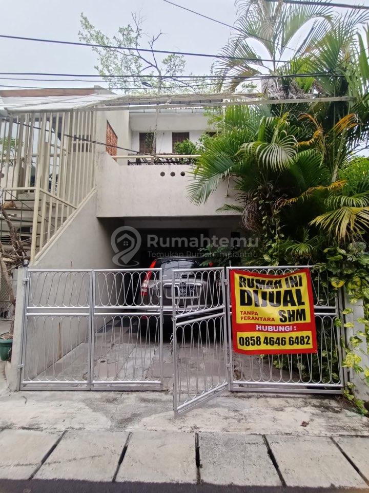 Rumah Asri dan siap untuk bisnis kost