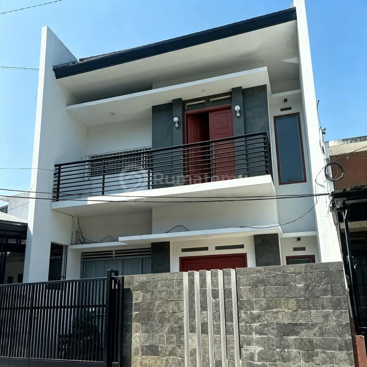Rumah Murah Pasirjati Ujungberung Bsndung