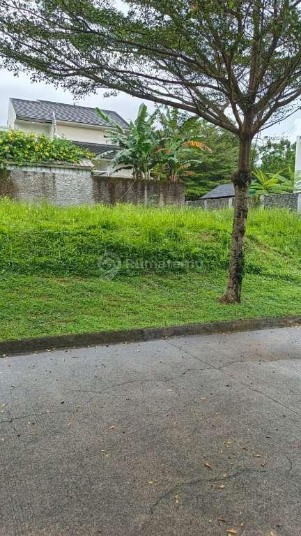 Kavling Murah View Gunung pancar Sentul City