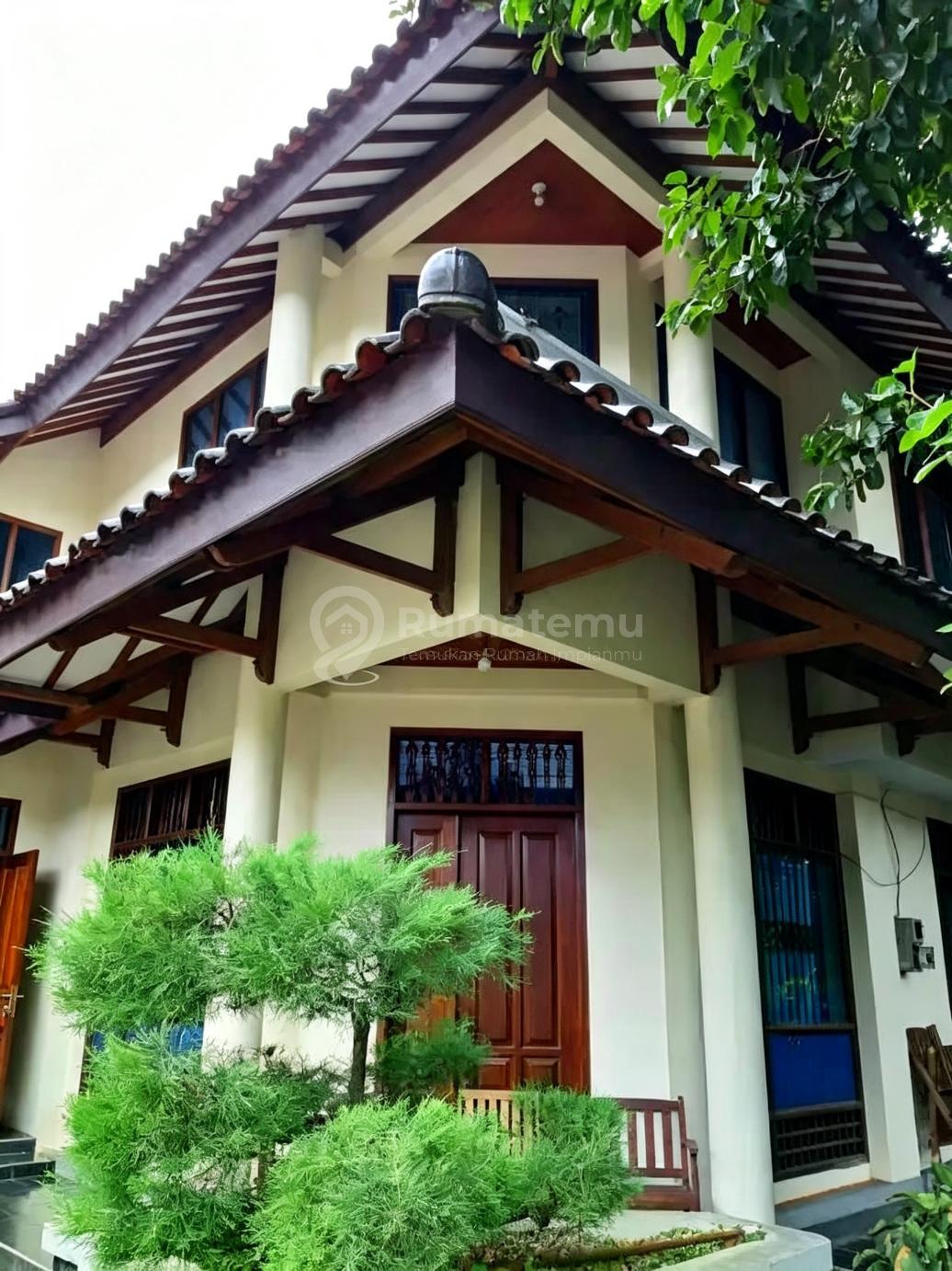 Jual REMPOA, KECAMATAN CIPUTAT TIMUR, TANGERANG SELATAN, BANTEN