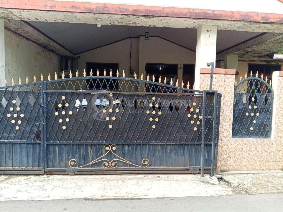 Jual Rumah di Blok A