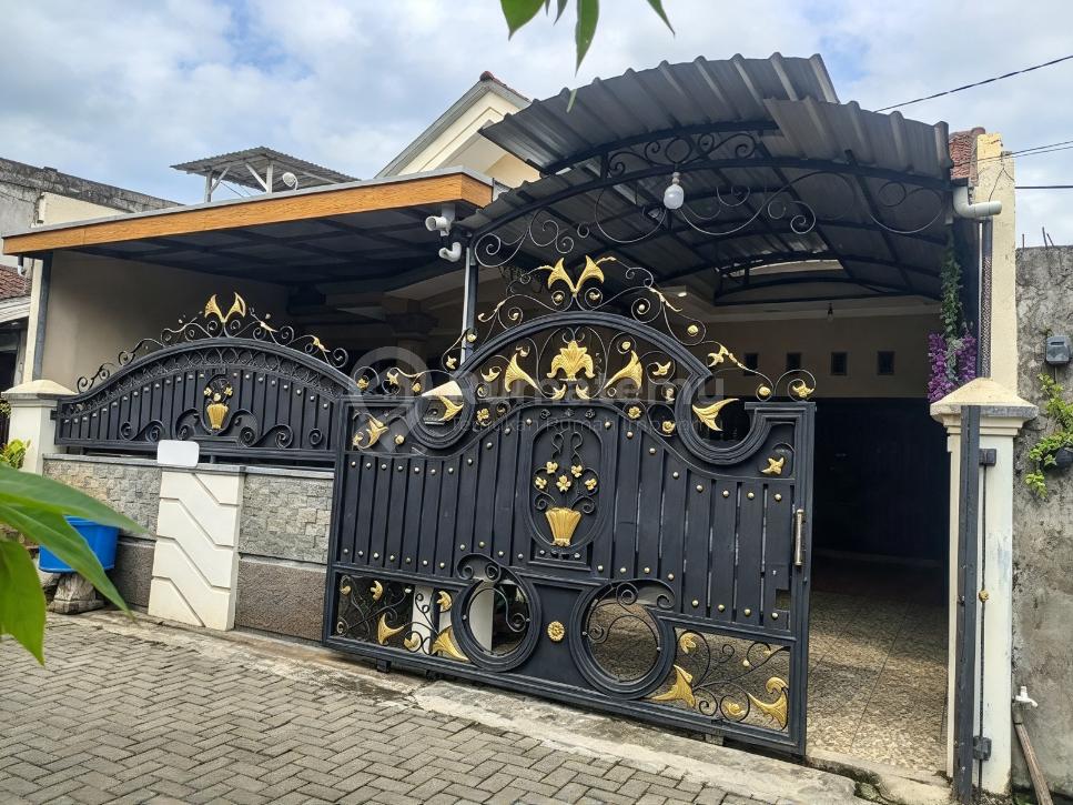 Dijual Rumah Lokasi Bagus di Kalicari Semarang