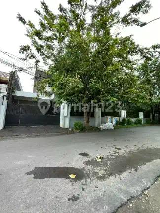 Dijua Rumah Permata Hijau Kebayoran Lama Jakarta Selatan