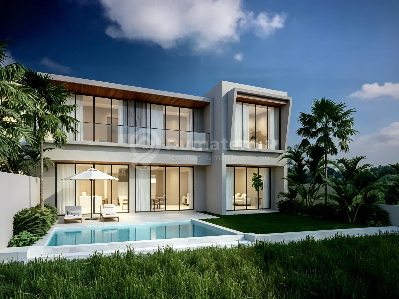 Ready For Leasehold Premium Location Land In Dalung Padonan