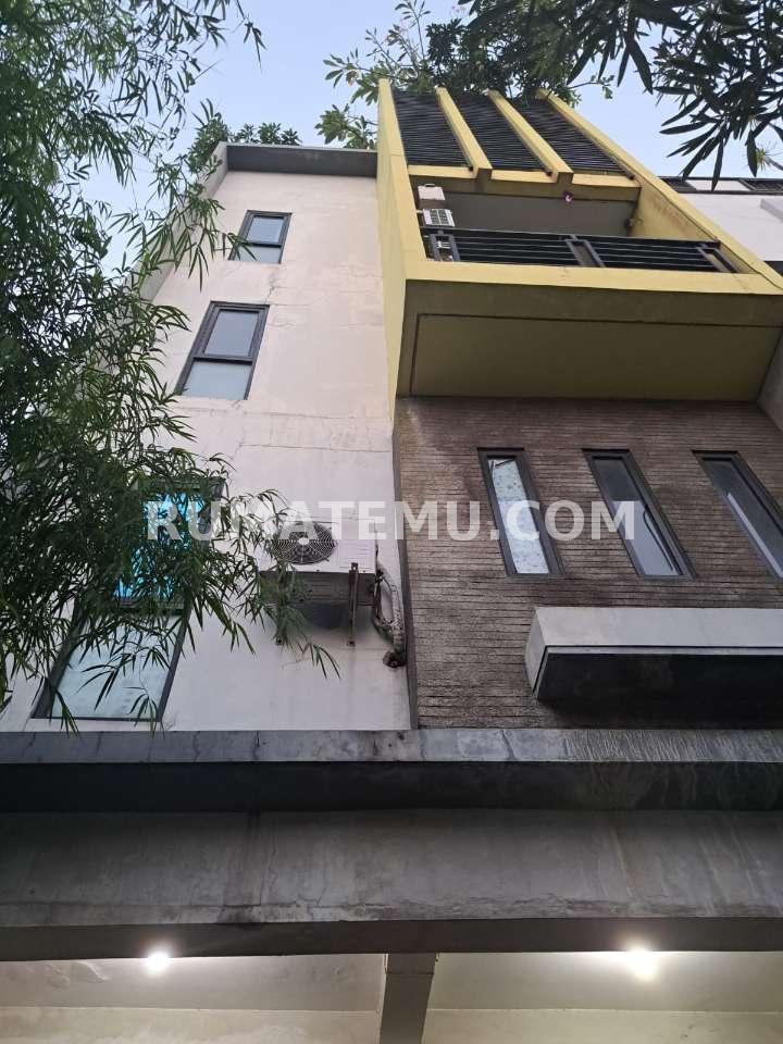 Rumah kost Taman Sari