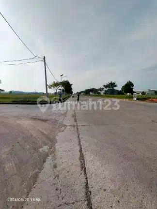 Pabrik Gudang Baru Di Pergudangan Laksana Bizzpark Pakuhaji Tangerang. Banten