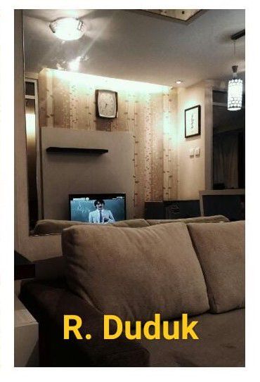 Apartemen Gading Nias Residence Kelapa Gading