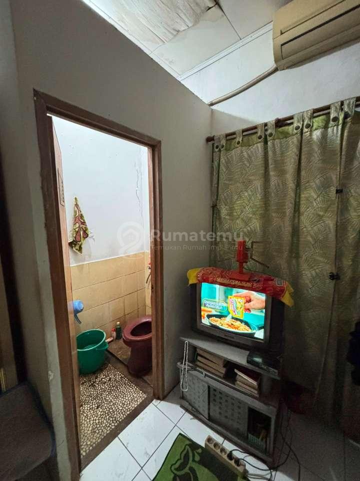 Jual Rumah 1 lantai di Srengseng, Kembangana, Jakarta Barat 