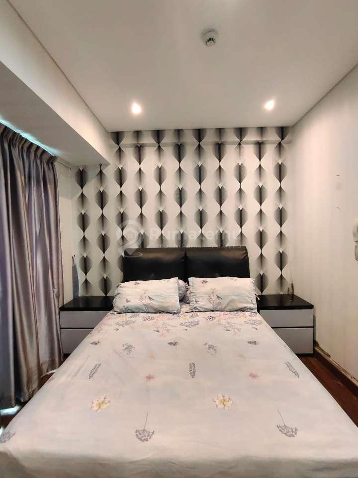 Apartemen Puri Orchard 