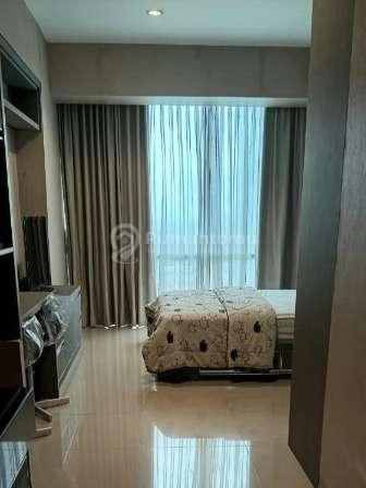 Apartemen U Residence Tipe Studio Furnished Karawaci, Tangerang