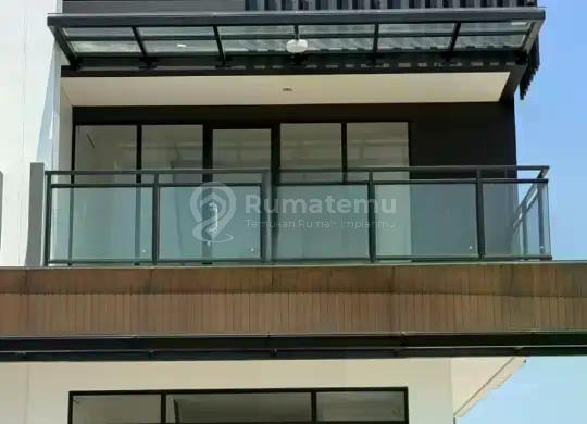 DIJUAL CEPAT RUKO HAMPTON AVENUE GADING SERPONG