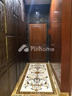 Dijual Apartemen Paladian Park Tower F Kelapa Gading di Apartemen Paladian Park Kelapa Gading Jak-Utara