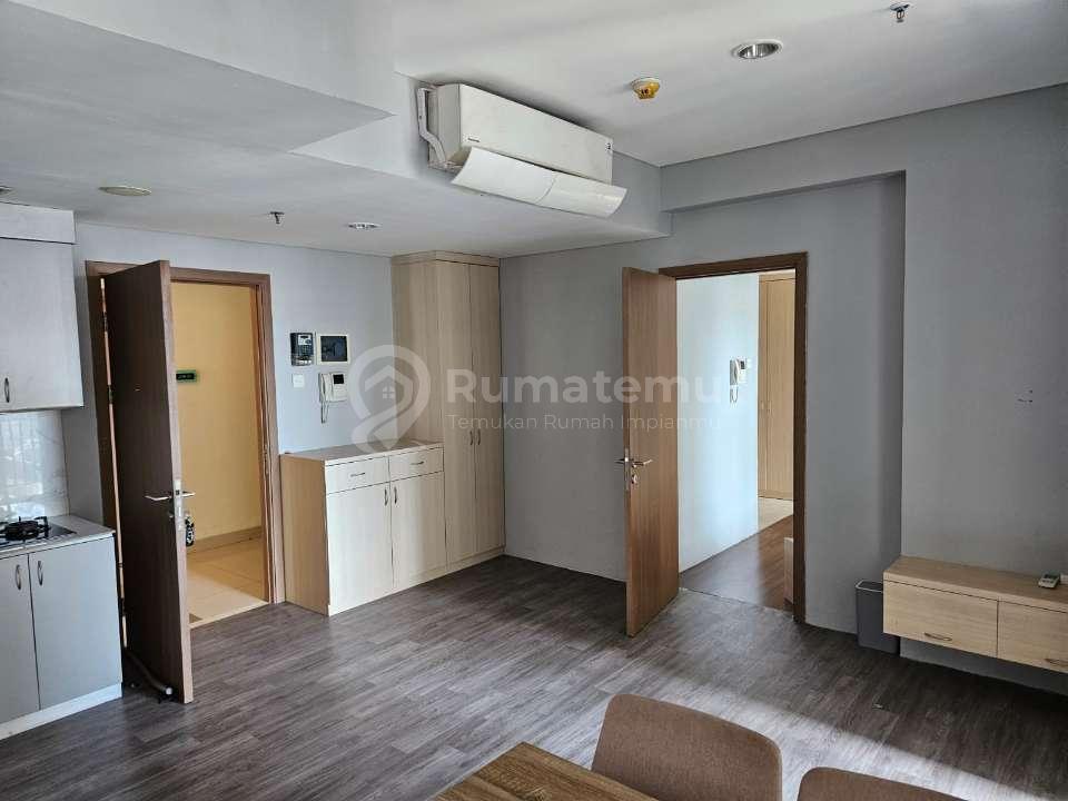 Apartemen Puri Orchard
