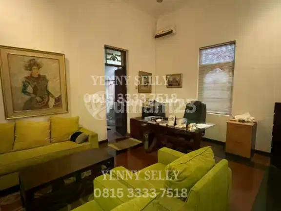 MENTENG [RUMAH]: DIJUAL- Lokasi Strategis