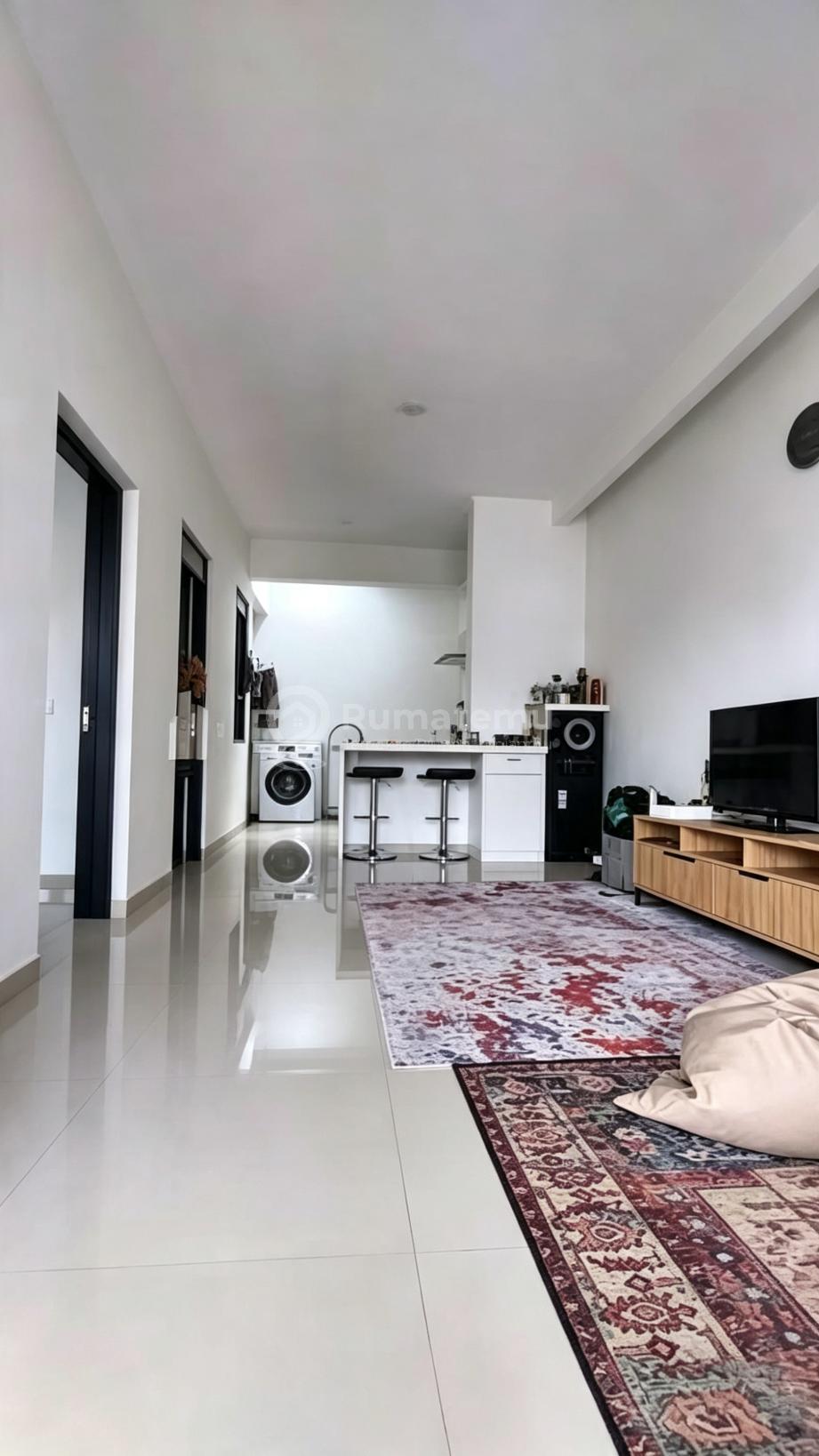Jual Rumah Minimalis Pasirjati Regency Cijambe Ujungberung Bandung