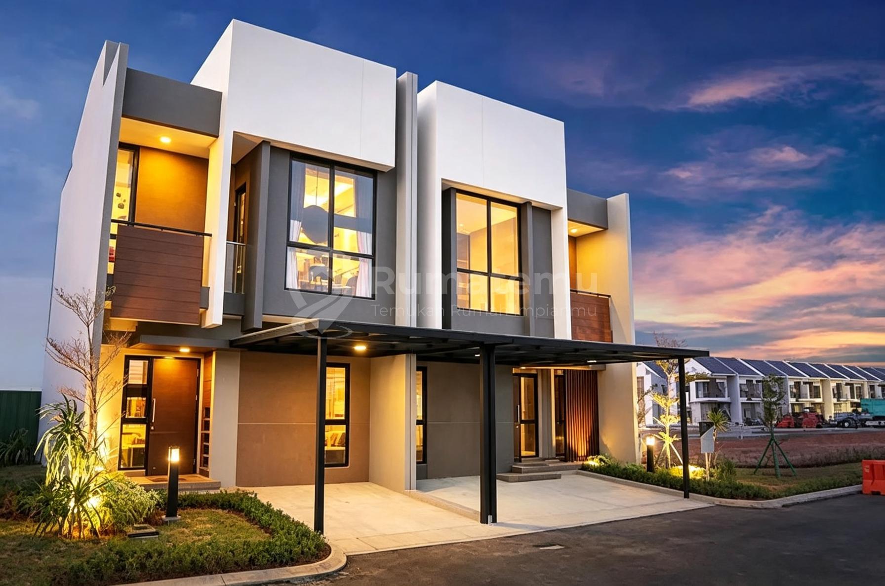 Dijual Unit Terakhir Lokasi Strategis - Magenta Residence Summarecon Bekasi