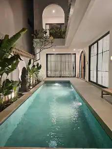 RV-3338 Luxury Freehold Villas in Canggu