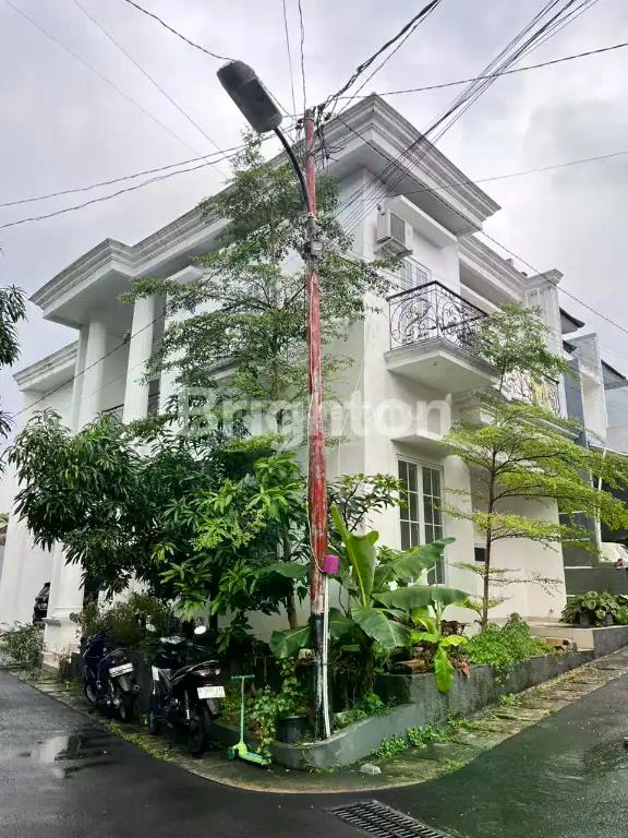 Jual KEDAWU RESIDENCE,CIRACAS,JAKARTA TIMUR