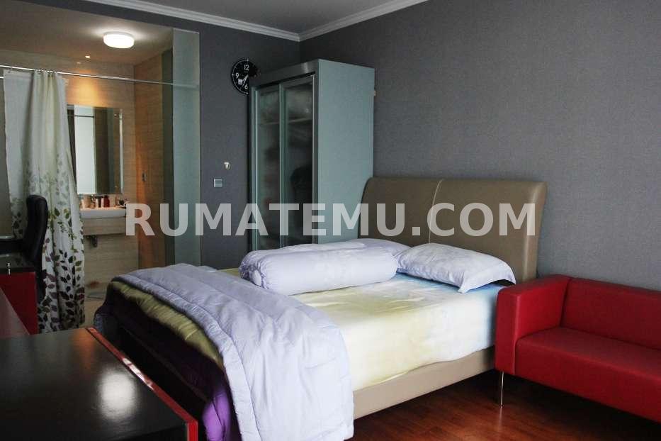 Apartemen Ancol Mansion