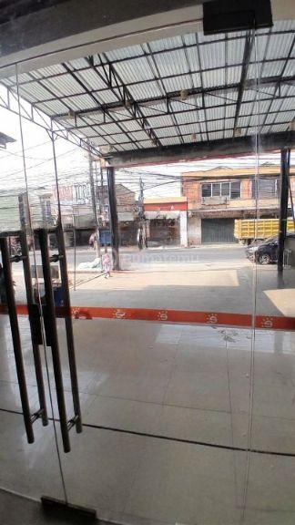 Disewakan Ruko 2 Lantai Strategis Pinggir Jalan Utama Kaliabang Bungur Bekasi | LT 297 m² LB 350 m² | Siap Huni & Ramai Bisnis