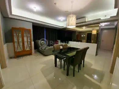La Riz 3 Bedroom Apartment Private Lift Murah Full Furnished Bagus