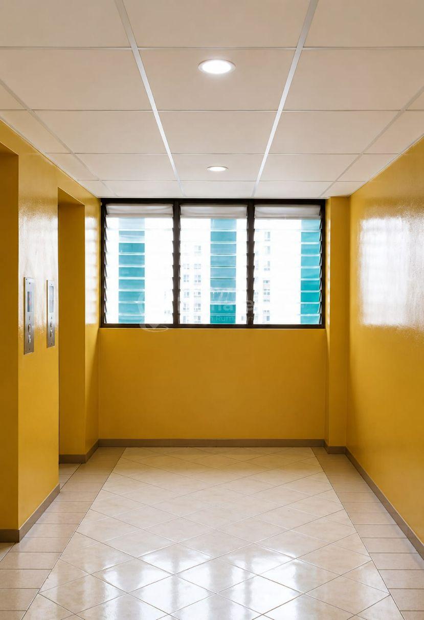 APARTEMEN CITY PARK STUDIO FURNISHED CENGKARENG JAKARTA BARAT