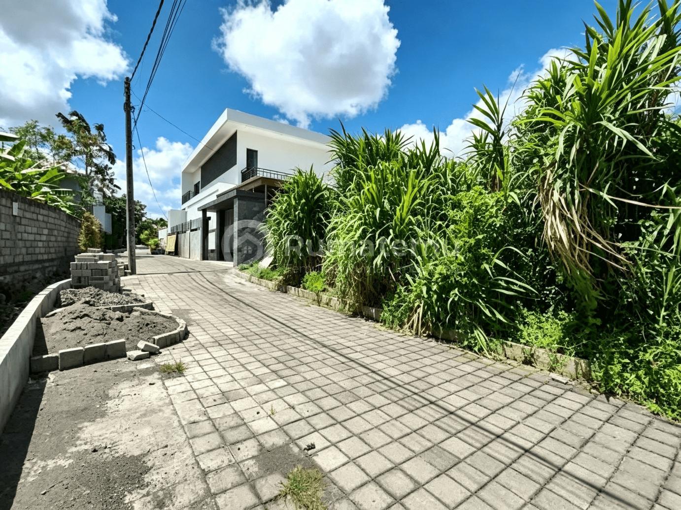 Ready For Sale Premium Location Land In Canggu Bali