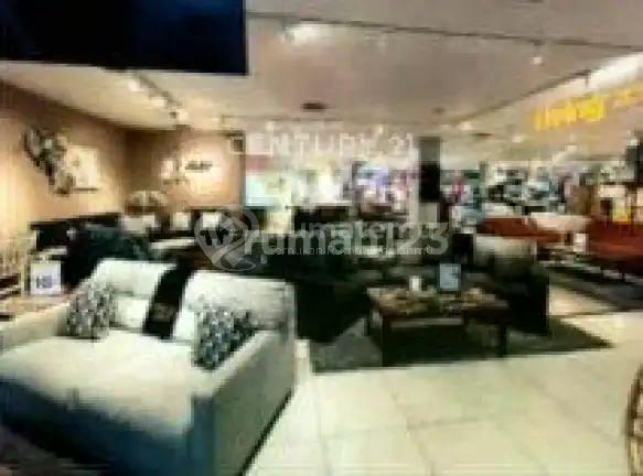 Dijual Gedung 4 Lantai + Basement, Pondok Cabe, Pamulang, Tangsel