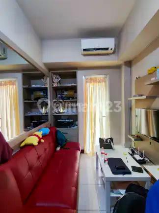 Apartemen Scientia Residences Lantai 15 Tower C