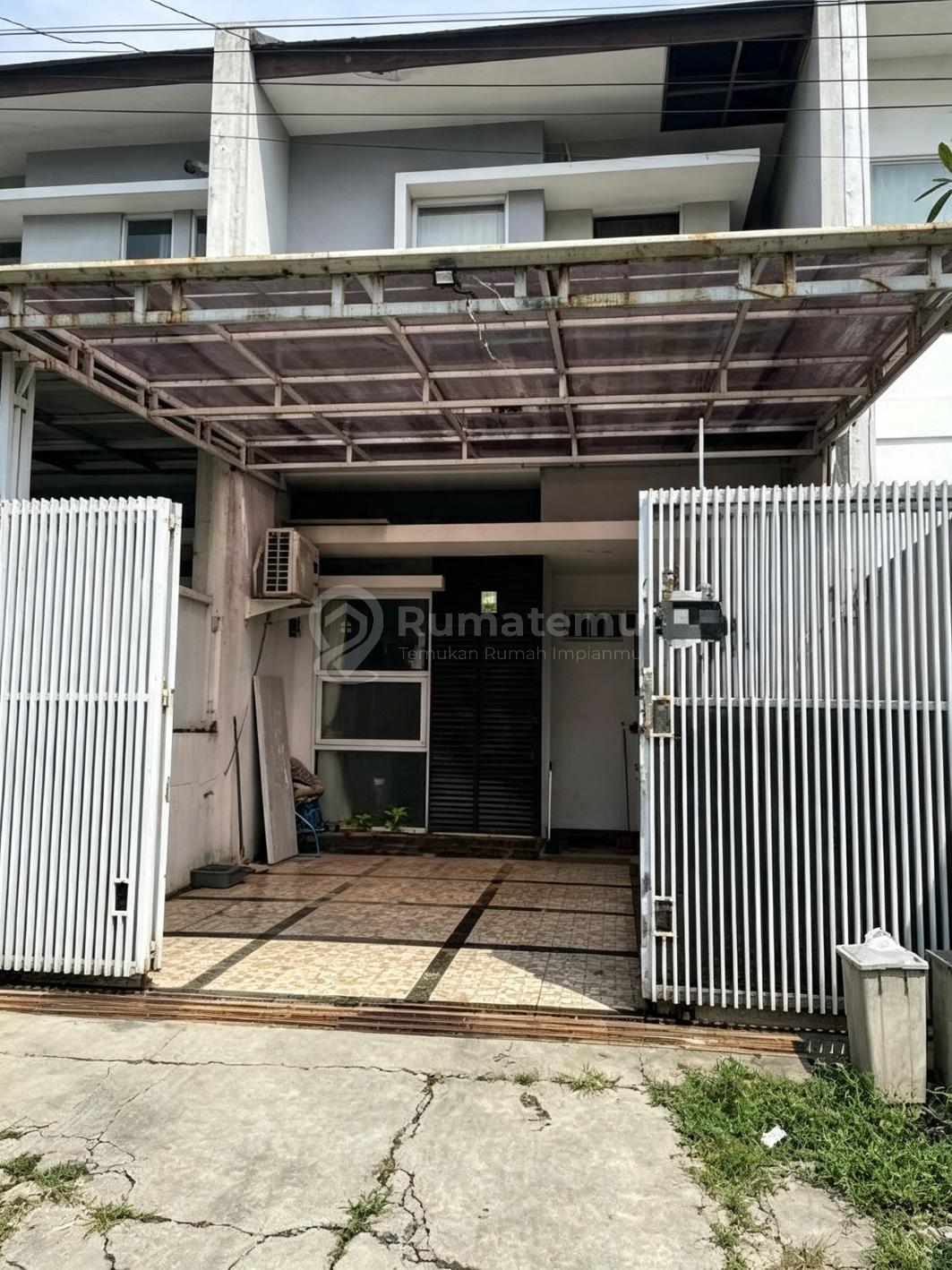 Jual Rumah Cisaranten Kulon Arcamanik Dekat Antapani Bandung Lokasi strategis