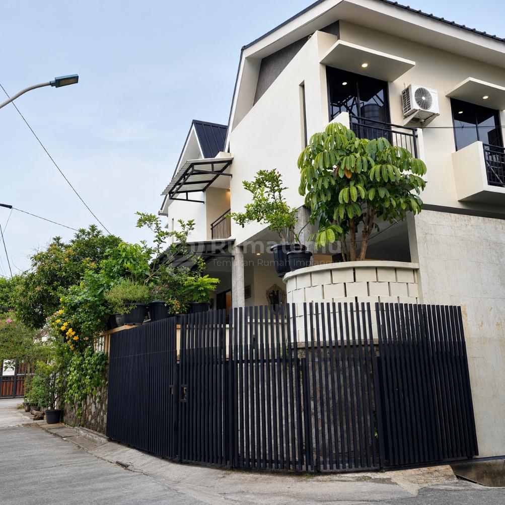 BELI ASETNYA, LANJUTKAN USAHANYA - KOST 11 KAMAR MAMPANG PrAPATAN