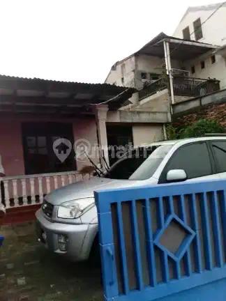 Dijual Cepat Rumah Tua D Cilandak Timur Jakarta Selatan