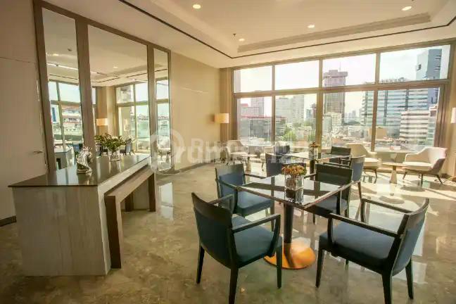 Disewakan Unit di The Stature Jakarta 3Br Fully Furnished
