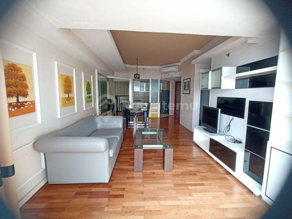 Condominium Taman Anggrek 2 Bedroom Siap Huni di Grogol Jakarta Barat