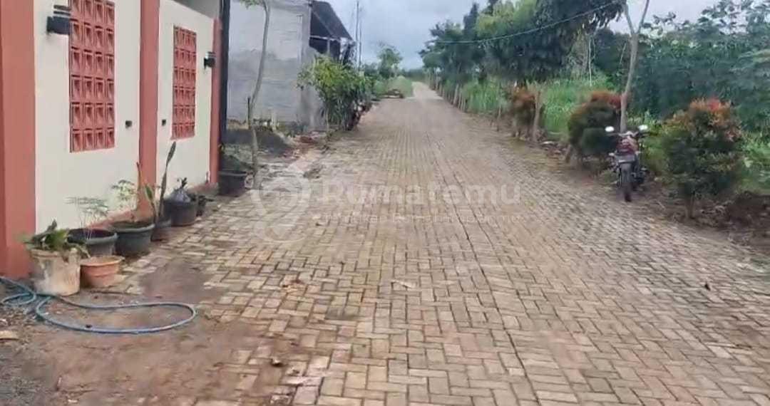 Tanah Green Wana Asri Mijen Semarang Tahah Kavling Siap Bangun Murah Wonolopo Mijen Dekat Bsb Semarang By Prabowo Siswanto Property