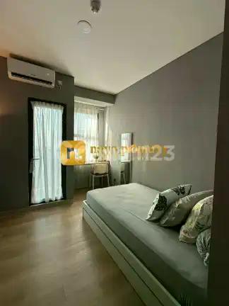 Apartemen Murah Studio Full Furnished di Transpark Cibubur