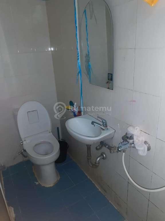 Rumah KOST GANDENG (sebelah UNTAR, CENTRAL PARK, CIPUTRA)