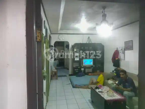 Termurah, Dijual Rumah Hitung Tanah Di Cipete Utara Jakarta Selatan