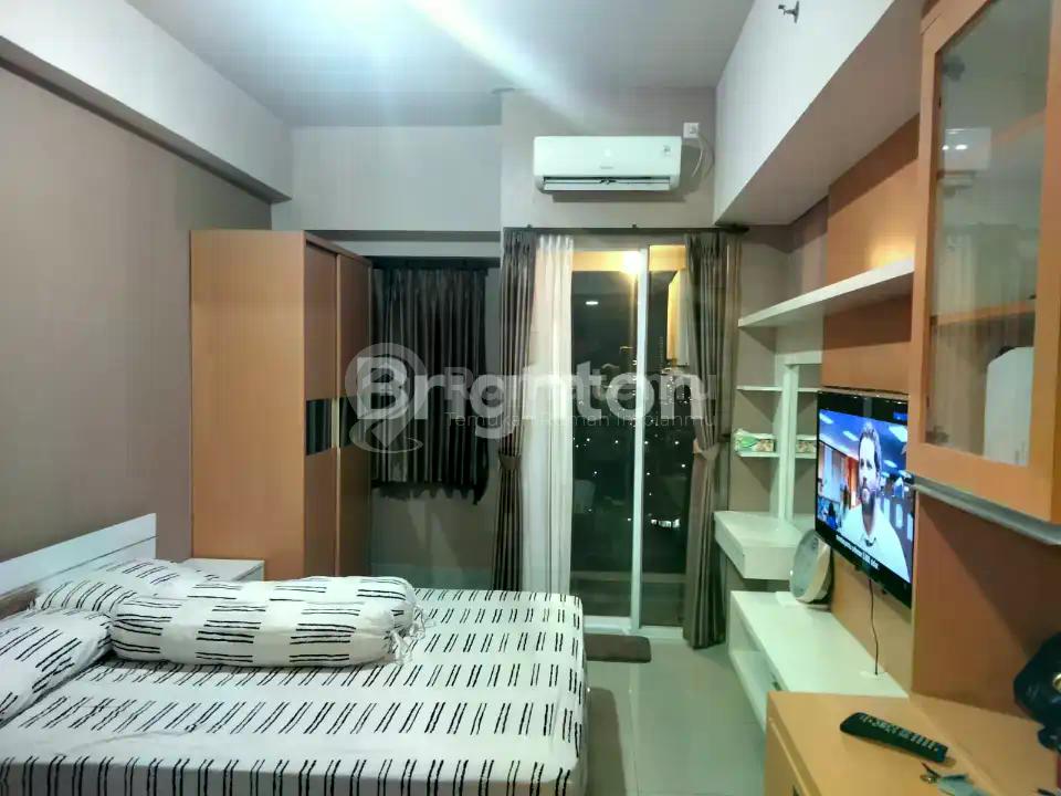 Jual APARTEMEN AVENUE PARKLAND SERPONG, TOWER A, JALAN RAYA SERPONG NO.89, CILENGGANG, KECAMATAN SERPONG, TANGERANG SELATAN, BANTEN