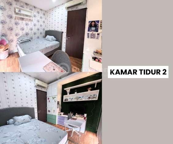 DIJUAL RUMAH MEWAH HOEK 2,5 LANTAI DI CITRA 7 KALIDERES JAKARTA BARAT
