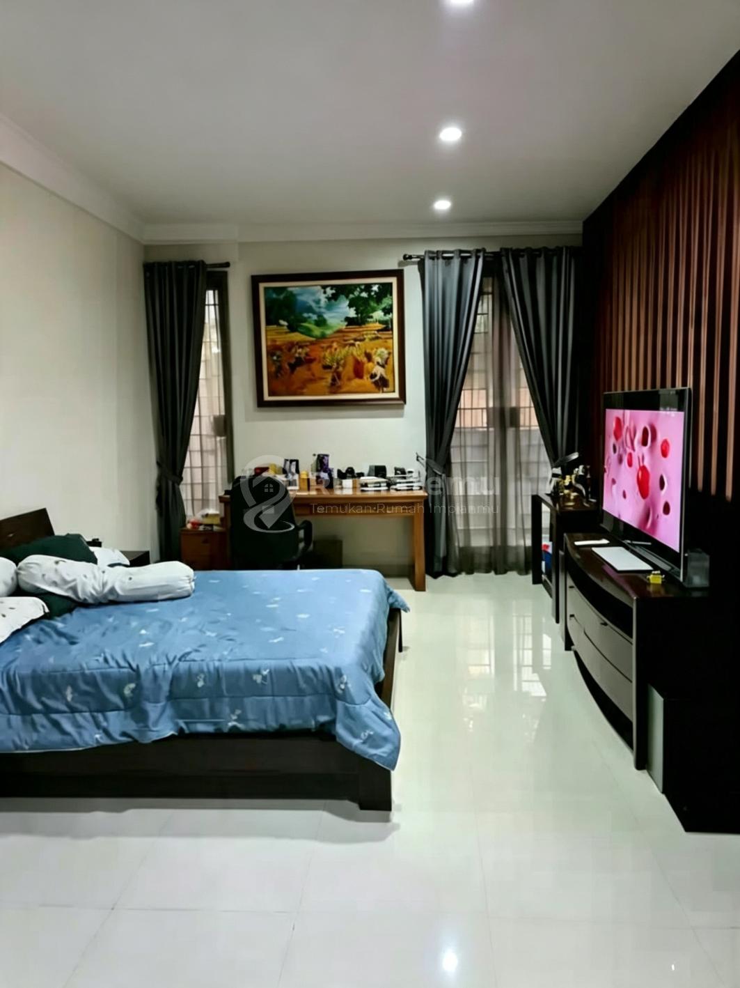 Jual CEMPAKA PUTIH TENGAH, JAKARTA PUSAT