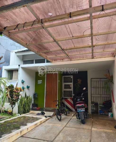 Jual Rumah Ujungberung Dekat Cipadung Cijambe Bandung