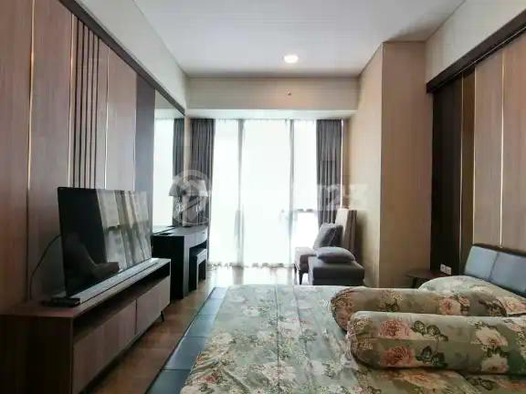 Disewakan Unit 2 Bedroom Furnished di Anandamaya Residences