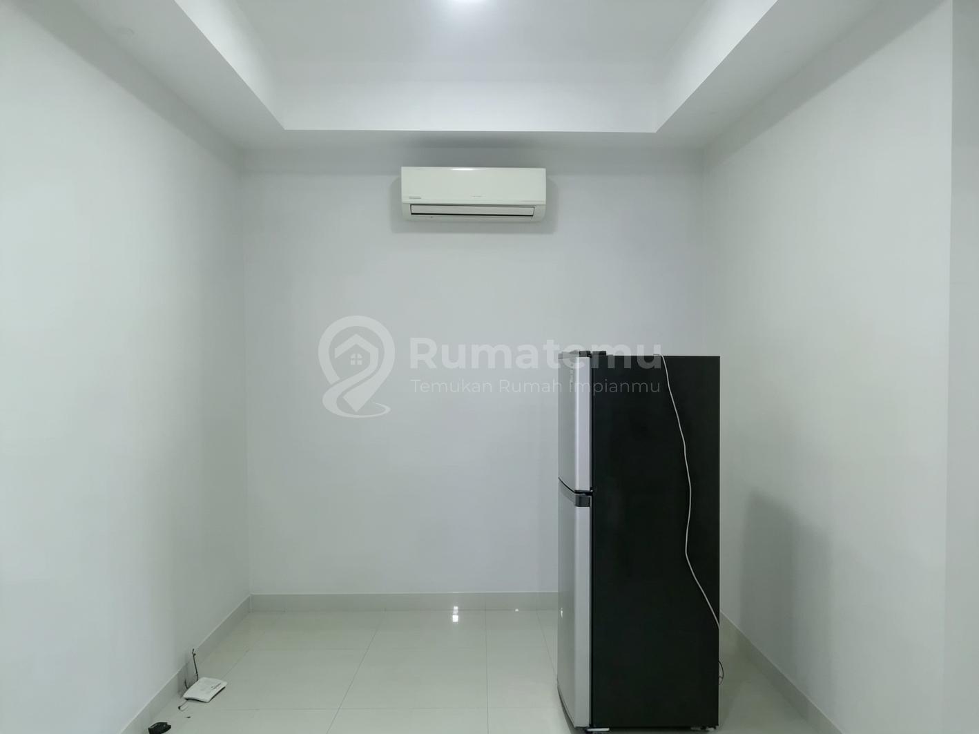 Jual Cepat The Mansion Bougenville Tower Gloria Unfurnished