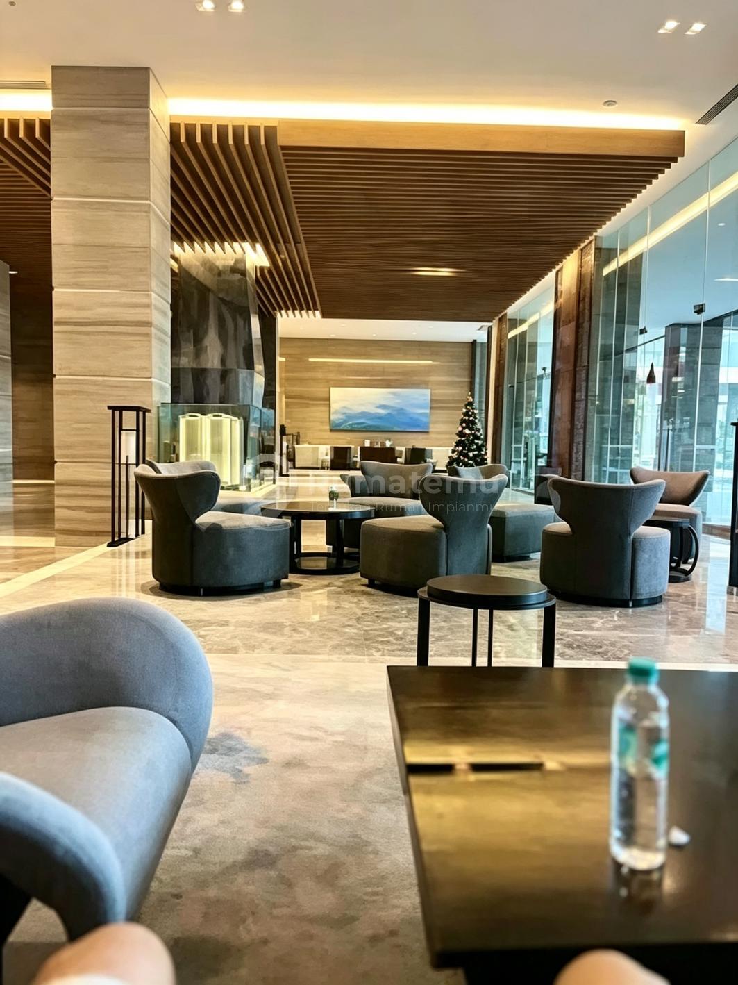 Apartment The Branz BSD Tower B 1BR Siap Huni