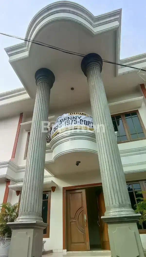 Jual/Sewa JALAN GELAGAH, CIRENDE, PISANGAN, KECAMATAN CIPUTAT TIMUR, TANGERANG SELATAN, BANTEN