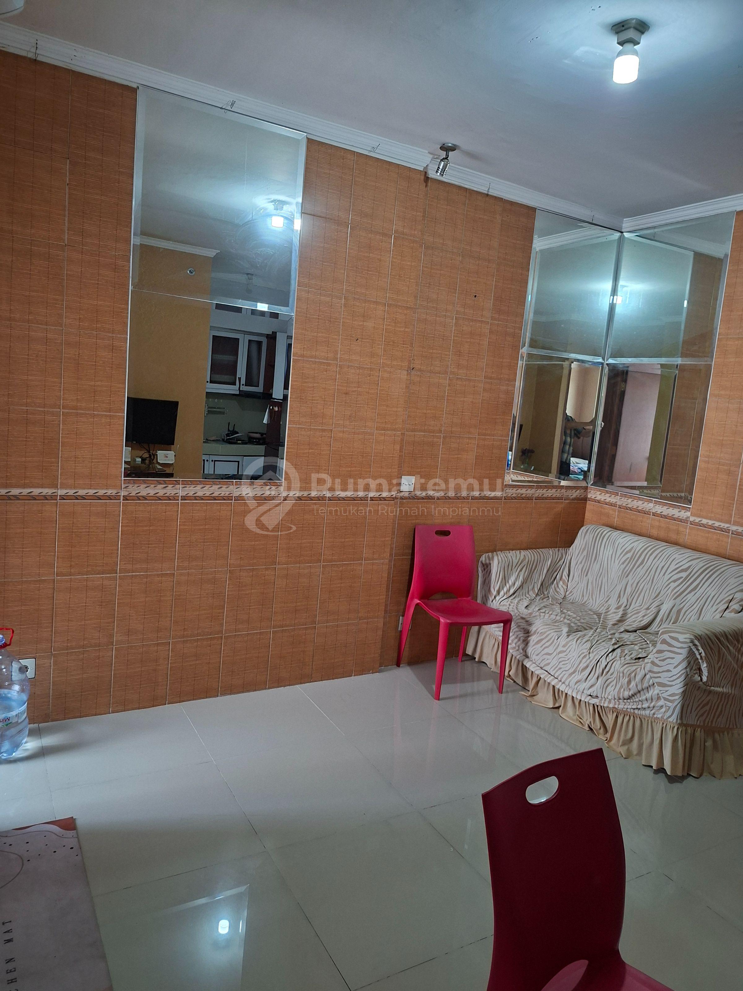 Disewa Apt Gading Mediterania Residence