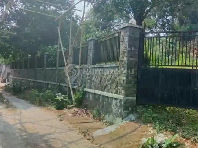 HOT SALE:  Lahan Istimewa Dlm Komplek Jl. Pertanian, Lebak Bulus, Jakarta Selatan