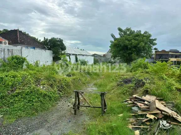 Ready For Sale Premium Location Land In Kerobokan Badung Bali